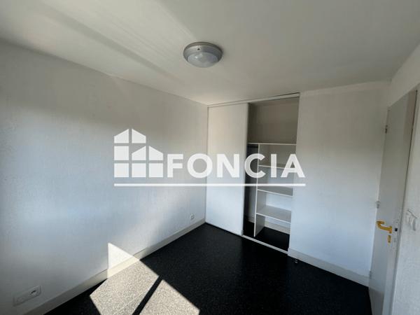 Location Appartement 3 pièces 59.38 m² - BAT B4 Mont De Marsan 40000