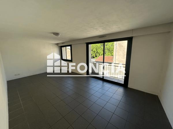 Location Appartement 3 pièces 59.38 m² - BAT B4 Mont De Marsan 40000