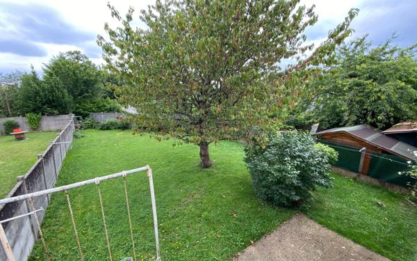 Maison à vendre    5 pièces • 121 m2 Champigny-sur-Marne