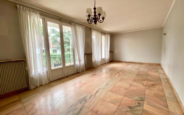 Maison à vendre    5 pièces • 121 m2 Champigny-sur-Marne