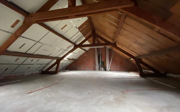 Maison à vendre    5 pièces • 121 m2 Champigny-sur-Marne