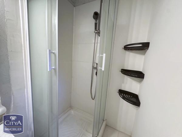 Appartement à vendre 1 pièce 20.35m² Rambouillet (78120)