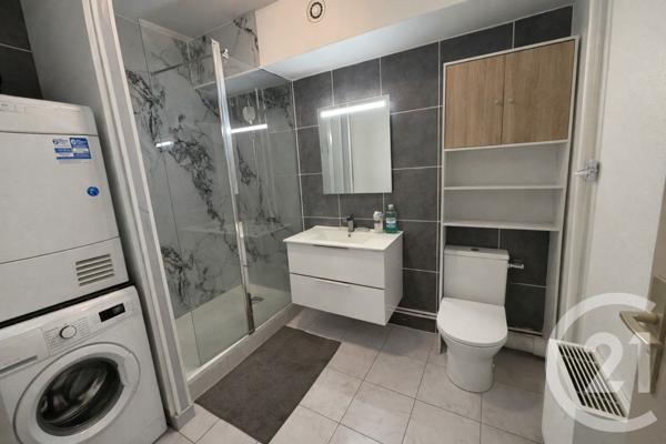Appartement F6 à vendre  6 pièces - 95,51 m2 CERGY - 95