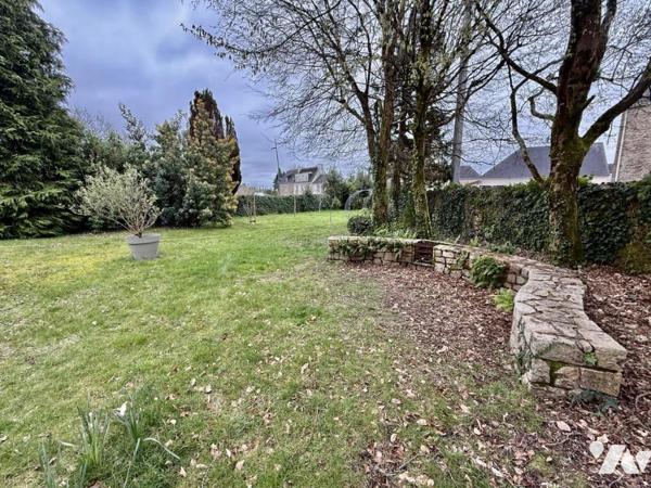 Pluneret maison de caractère + T2 attenant