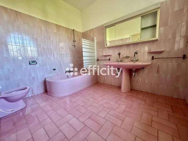 Maison 8 pièces - 342 m² Bien prestige