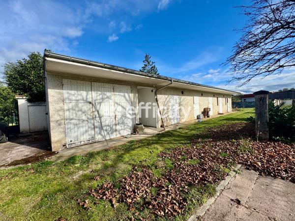 Maison 8 pièces - 342 m² Bien prestige