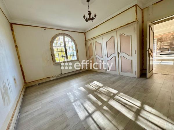 Maison 8 pièces - 342 m² Bien prestige