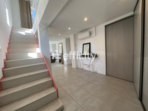 Maison 3 pièces - 98 m²