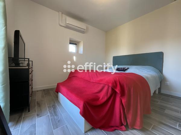 Maison 3 pièces - 98 m²