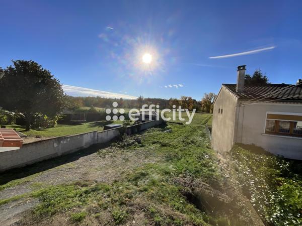 Maison 3 pièces - 98 m²