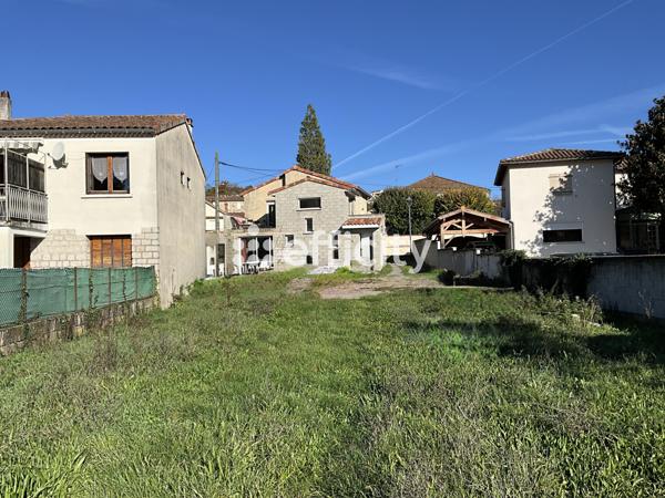 Maison 3 pièces - 98 m²