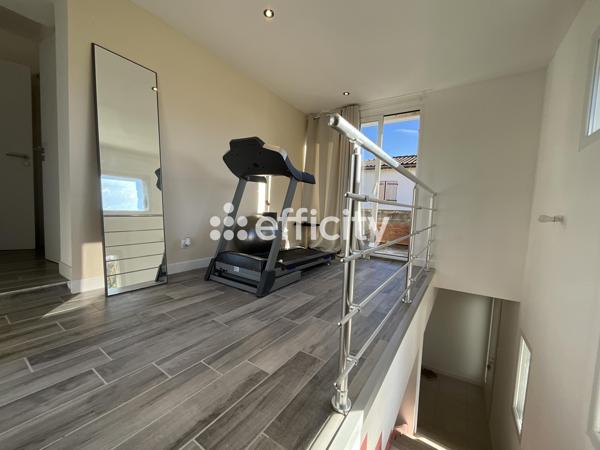 Maison 3 pièces - 98 m²