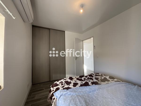 Maison 3 pièces - 98 m²