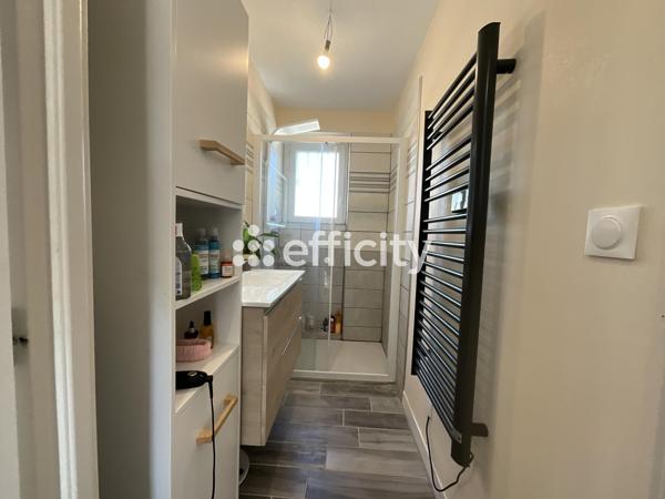 Maison 3 pièces - 98 m²