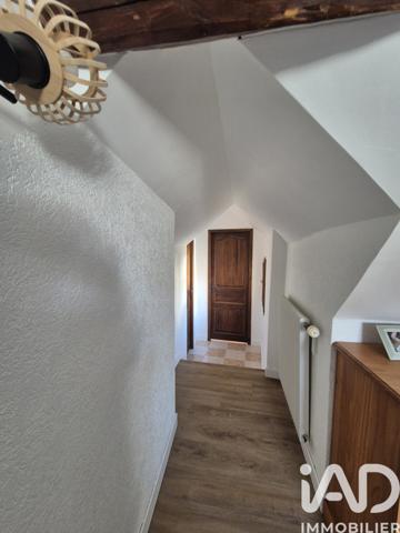 Maison à vendre 5 pièces 146 m² Champigny