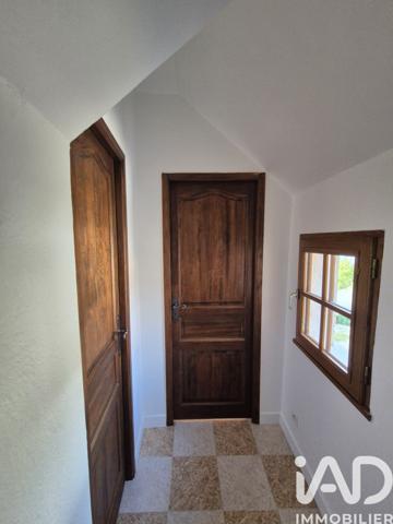 Maison à vendre 5 pièces 146 m² Champigny