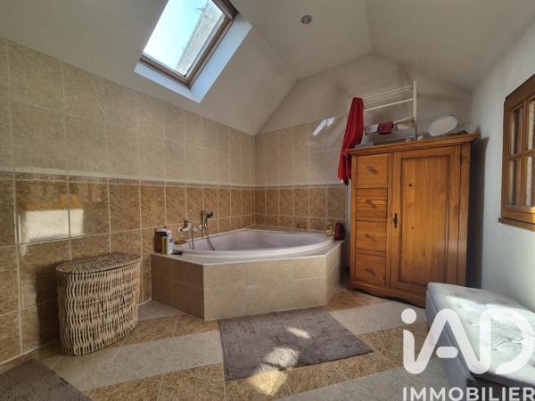 Maison à vendre 5 pièces 146 m² Champigny