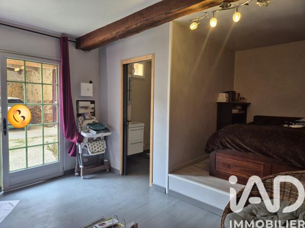 Maison à vendre 5 pièces 146 m² Champigny