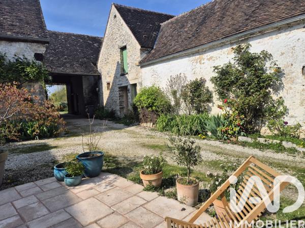 Maison à vendre 5 pièces 146 m² Champigny