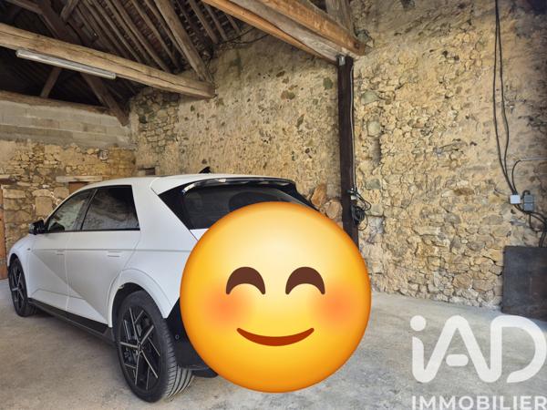 Maison à vendre 5 pièces 146 m² Champigny