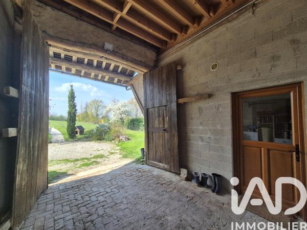 Maison à vendre 5 pièces 146 m² Champigny