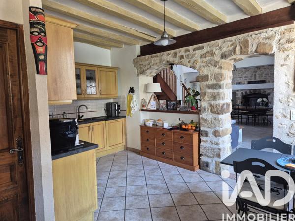 Maison à vendre 5 pièces 146 m² Champigny