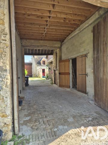 Maison à vendre 5 pièces 146 m² Champigny