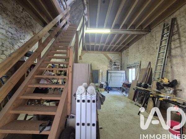 Maison à vendre 5 pièces 146 m² Champigny