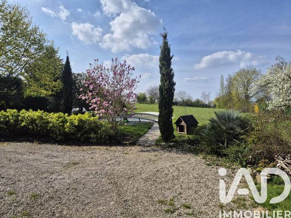 Maison à vendre 5 pièces 146 m² Champigny