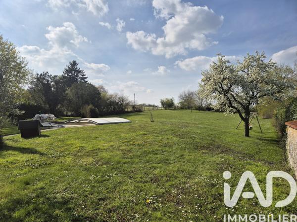 Maison à vendre 5 pièces 146 m² Champigny