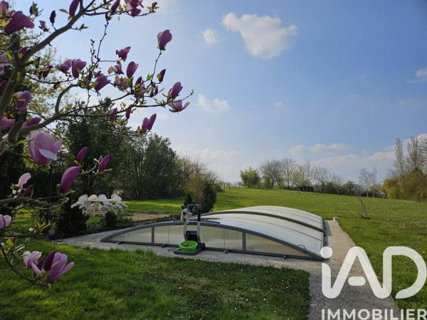 Maison à vendre 5 pièces 146 m² Champigny