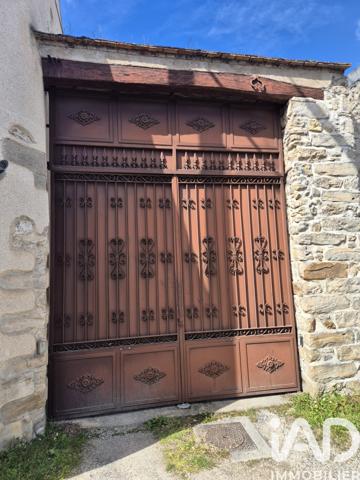 Maison à vendre 5 pièces 146 m² Champigny