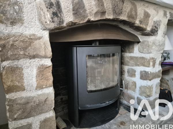 Maison à vendre 5 pièces 146 m² Champigny