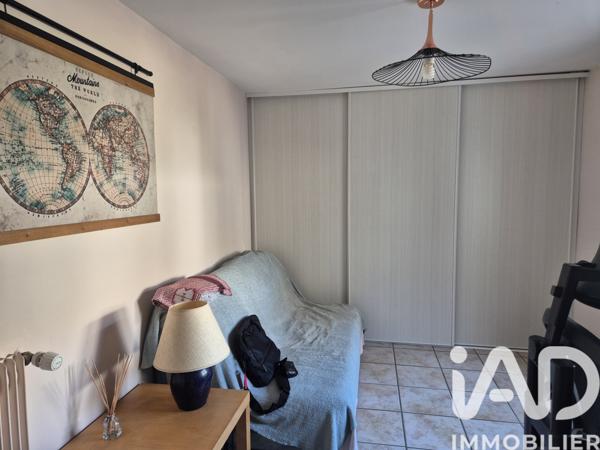 Maison à vendre 5 pièces 146 m² Champigny