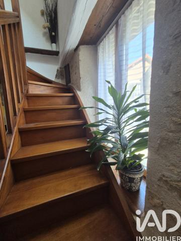 Maison à vendre 5 pièces 146 m² Champigny