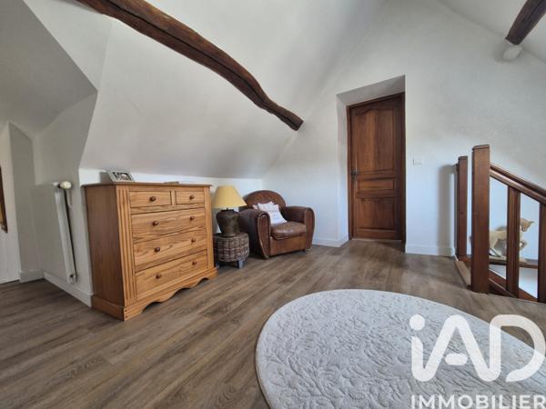 Maison à vendre 5 pièces 146 m² Champigny