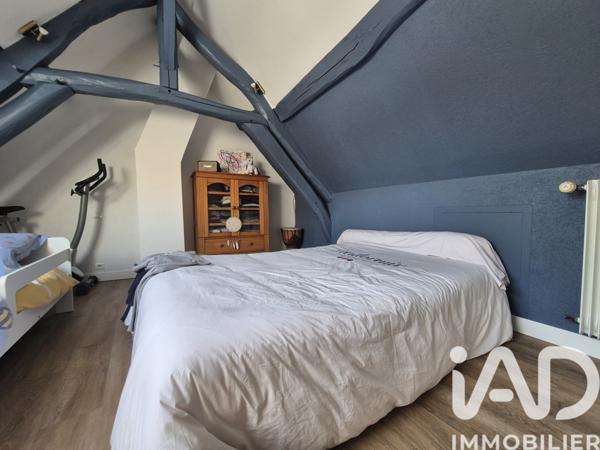 Maison à vendre 5 pièces 146 m² Champigny