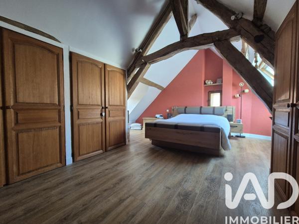 Maison à vendre 5 pièces 146 m² Champigny