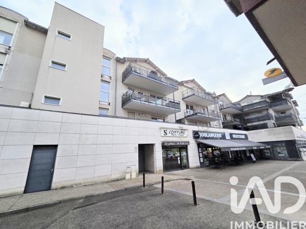 Appartement à vendre 5 pièces 111 m² Dagneux