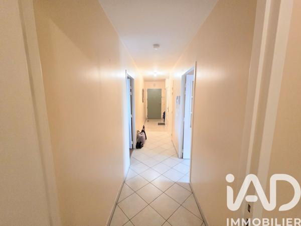 Appartement à vendre 5 pièces 111 m² Dagneux