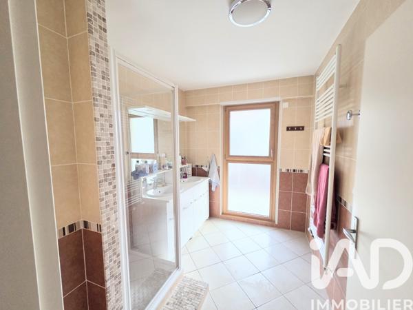 Appartement à vendre 5 pièces 111 m² Dagneux