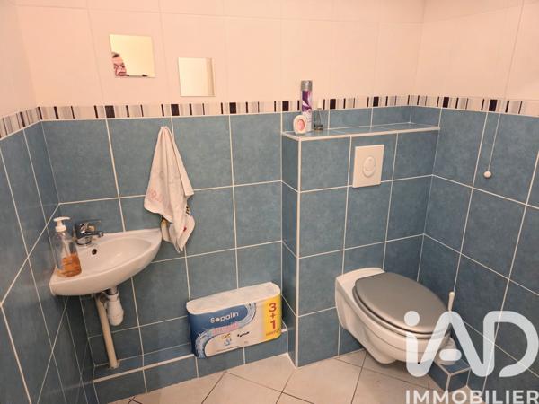 Appartement à vendre 5 pièces 111 m² Dagneux