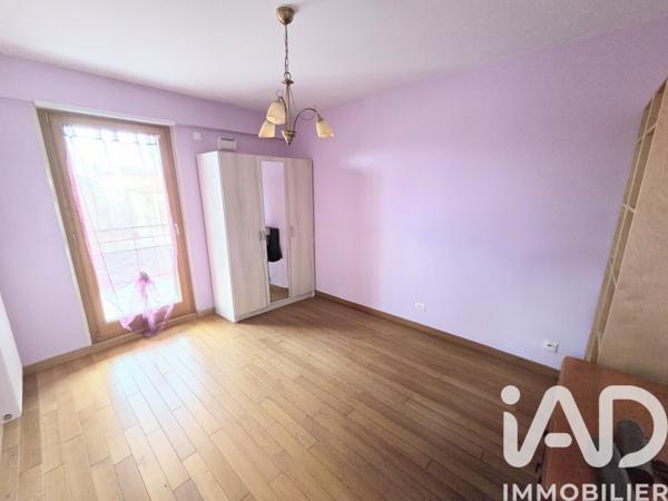 Appartement à vendre 5 pièces 111 m² Dagneux