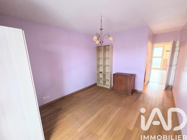 Appartement à vendre 5 pièces 111 m² Dagneux