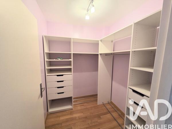 Appartement à vendre 5 pièces 111 m² Dagneux