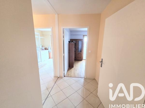 Appartement à vendre 5 pièces 111 m² Dagneux