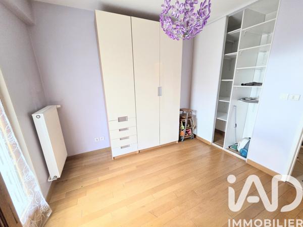 Appartement à vendre 5 pièces 111 m² Dagneux