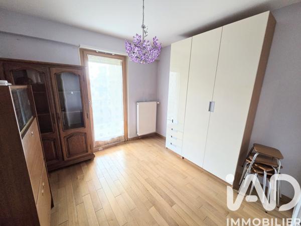 Appartement à vendre 5 pièces 111 m² Dagneux