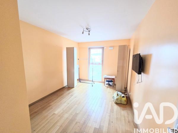 Appartement à vendre 5 pièces 111 m² Dagneux