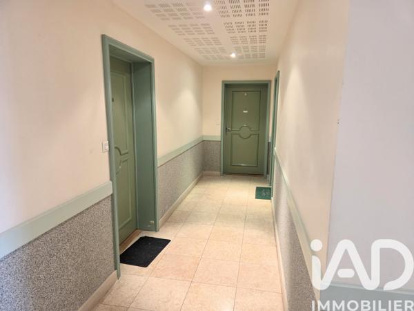 Appartement à vendre 5 pièces 111 m² Dagneux